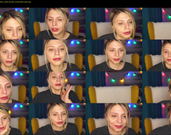 idontlikeguccibelts — 70 minute Chaturbate female cam show recording, 1080p, Sep 29, 2021