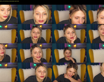 idontlikeguccibelts — 70 minute Chaturbate female cam show recording, 1080p, Sep 29, 2021