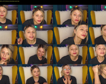idontlikeguccibelts — 70 minute Chaturbate female cam show recording, 1080p, Sep 29, 2021