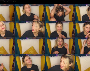 idontlikeguccibelts — 70 minute Chaturbate female cam show recording, 1080p, Sep 29, 2021