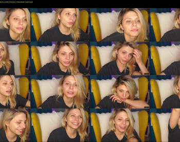 idontlikeguccibelts — 10 minute Chaturbate female cam show recording, 1080p, Sep 29, 2021