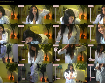 its_jessi — 70 minute Chaturbate female cam show recording, 1080p, Sep 29, 2021