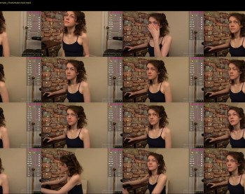 its_lily — 4 minute Chaturbate female cam show recording, 1080p, Sep 29, 2021