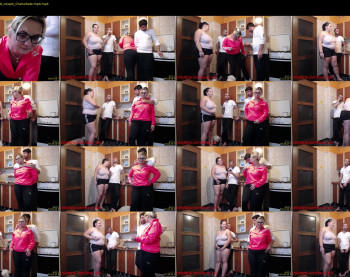 iuliana32 — 70 minute Chaturbate couple cam show recording, 1080p, Sep 28, 2021