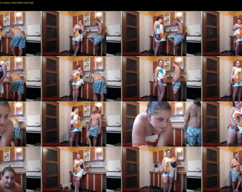 iuliana32 — 32 minute Chaturbate couple cam show recording, 1080p, Sep 28, 2021