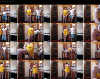iuliana32 — 66 minute Chaturbate couple cam show recording, 1080p, Sep 29, 2021