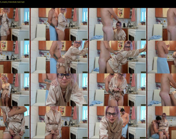 iuliana32 — 72 minute Chaturbate couple cam show recording, 1080p, Sep 29, 2021