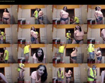 iuliana32 — 70 minute Chaturbate couple cam show recording, 1080p, Sep 29, 2021