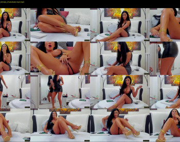 ivonady — 70 minute Chaturbate female cam show recording, 1080p, Sep 29, 2021