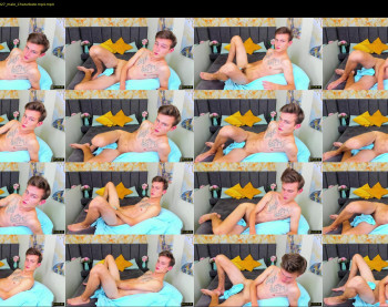 jacksonvox — 20 minute Chaturbate male cam show recording, 1080p, Sep 29, 2021