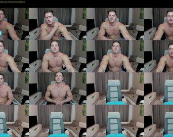jasonblakes — 19 minute Chaturbate male cam show recording, 1080p, Sep 29, 2021