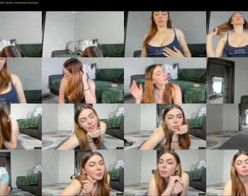jessicagoold — 24 minute Chaturbate female cam show recording, 1080p, Sep 28, 2021