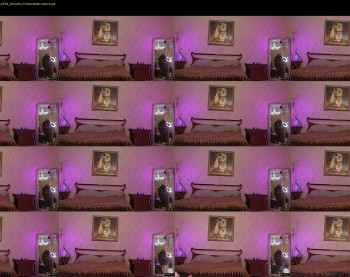 jessiccaburns — 12 minute Chaturbate female cam show recording, 720p, Sep 29, 2021