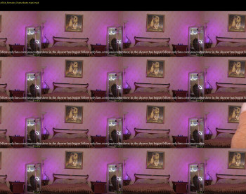 jessiccaburns — 47 minute Chaturbate female cam show recording, 720p, Sep 29, 2021