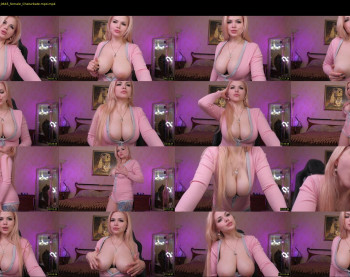 jessiccaburns — 70 minute Chaturbate female cam show recording, 720p, Sep 29, 2021