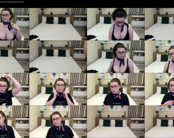 jessykah — 16 minute Chaturbate female cam show recording, 1080p, Sep 29, 2021