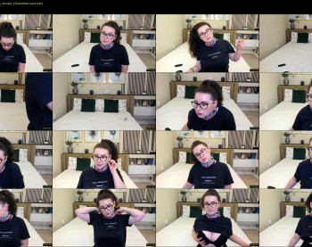 jessykah — 68 minute Chaturbate female cam show recording, 1080p, Sep 29, 2021