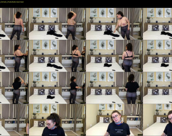 jessykah — 4 minute Chaturbate female cam show recording, 1080p, Sep 29, 2021