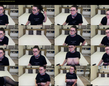 jessykah — 70 minute Chaturbate female cam show recording, 1080p, Sep 29, 2021