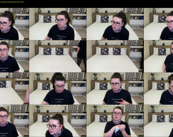 jessykah — 19 minute Chaturbate female cam show recording, 1080p, Sep 29, 2021