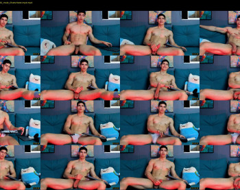 joe_steel1 — 70 minute Chaturbate male cam show recording, 720p, Sep 29, 2021
