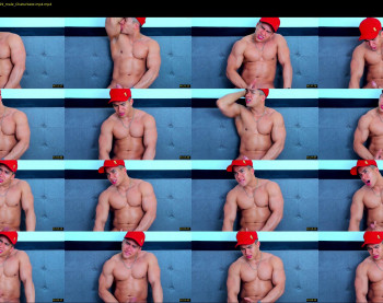 joeyevans — 4 minute Chaturbate male cam show recording, 1080p, Sep 29, 2021
