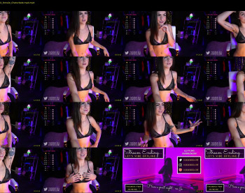 jojodelow — 42 minute Chaturbate female cam show recording, 1080p, Sep 29, 2021