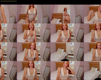 jovanna_smith — 36 minute Chaturbate female cam show recording, 720p, Sep 28, 2021