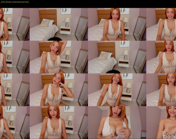 jovanna_smith — 36 minute Chaturbate female cam show recording, 720p, Sep 28, 2021