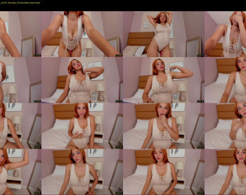 jovanna_smith — 29 minute Chaturbate female cam show recording, 720p, Sep 29, 2021