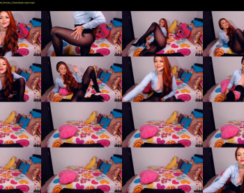 karitto__2 — 70 minute Chaturbate female cam show recording, 1080p, Sep 29, 2021