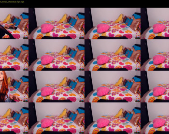 karitto__2 — 70 minute Chaturbate female cam show recording, 1080p, Sep 29, 2021