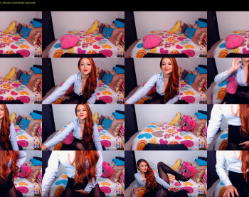 karitto__2 — 70 minute Chaturbate female cam show recording, 1080p, Sep 29, 2021