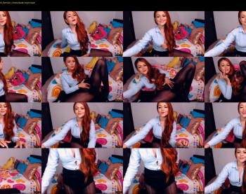 karitto__2 — 31 minute Chaturbate female cam show recording, 1080p, Sep 29, 2021
