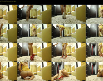 katequeenx — 13 minute Chaturbate female cam show recording, 1080p, Sep 29, 2021