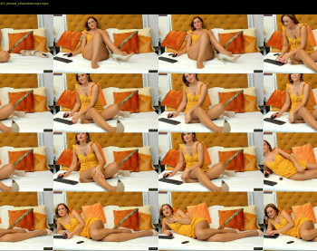 katequeenx — 5 minute Chaturbate female cam show recording, 1080p, Sep 29, 2021