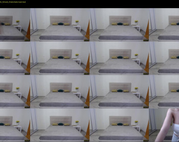 kathariine — 6 minute Chaturbate female cam show recording, 1080p, Sep 29, 2021