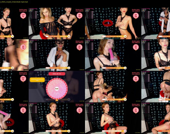 katherinepinke — 70 minute Chaturbate female cam show recording, 1080p, Sep 29, 2021