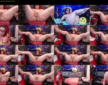 katrinadj — 70 minute Chaturbate female cam show recording, 720p, Sep 29, 2021