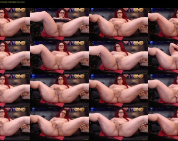 katrinadj — 44 minute Chaturbate female cam show recording, 720p, Sep 29, 2021