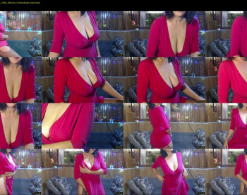 katrine_denev — 16 minute Chaturbate female cam show recording, 720p, Sep 28, 2021