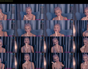katrinpolly — 37 minute Chaturbate couple cam show recording, 1080p, Sep 29, 2021