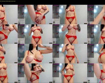 katty_lovel — 72 minute Chaturbate female cam show recording, 1080p, Sep 29, 2021