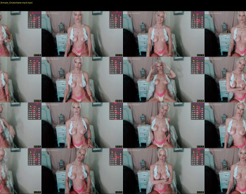 kb3301 — 17 minute Chaturbate couple cam show recording, 1080p, Sep 29, 2021