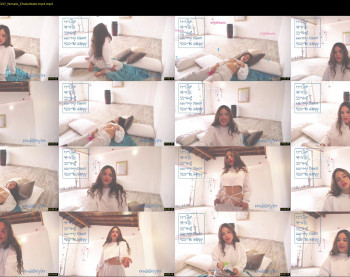 kendalltyler — 66 minute Chaturbate female cam show recording, 720p, Sep 29, 2021