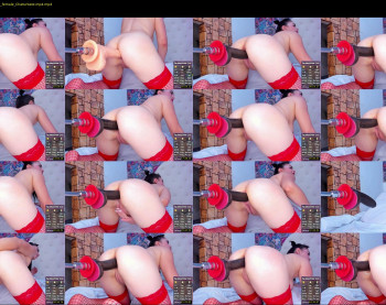 keyllaa_ — 51 minute Chaturbate female cam show recording, 720p, Sep 29, 2021
