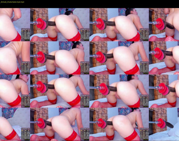 keyllaa_ — 51 minute Chaturbate female cam show recording, 720p, Sep 29, 2021