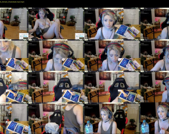 kimilee22 — 75 minute Chaturbate female cam show recording, 1080p, Sep 29, 2021