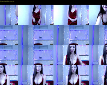 kimisun — 19 minute Chaturbate female cam show recording, 720p, Sep 29, 2021