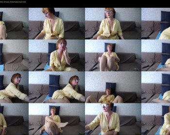 kseniaulove — 115 minute Chaturbate female cam show recording, 720p, Sep 29, 2021